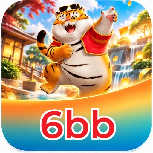 Logo APK 6bb Android