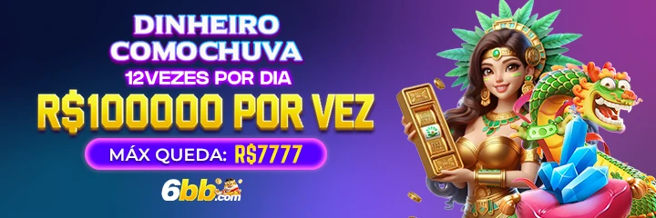 6BB Indique amigos para receber um bônus