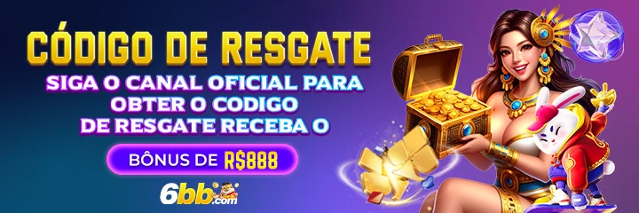 6BB Ganhe R$ 100,00 Gratis